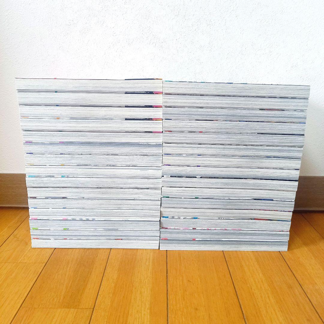 Boy'S Manga 1~31