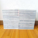 Boy'S Manga 1~31