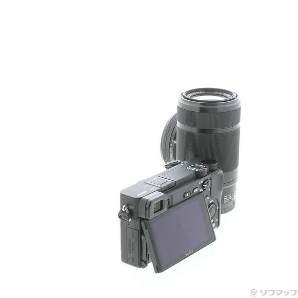 Sony Mirrorless Interchangeable Lips 6400 Ilce-6400Y 262
