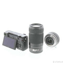 Sony Mirrorless Interchangeable Lips 6400 Ilce-6400Y 262