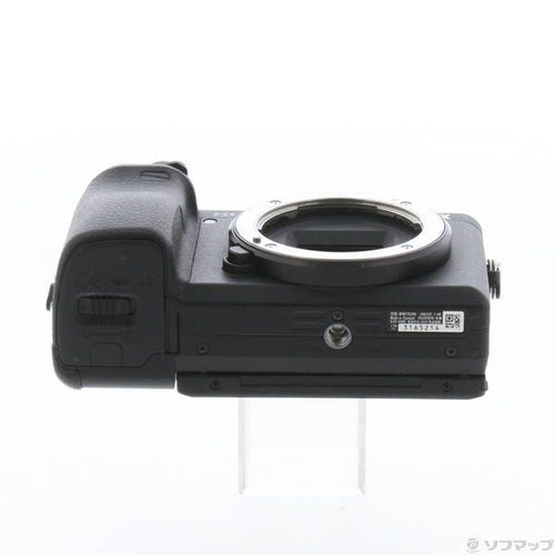 Sony Mirrorless Interchangeable Lips 6400 Ilce-6400Y 262