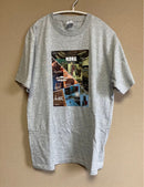 T-Shirts Korg T