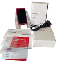 Sony Digital Audio Players Walkman Nw-A35