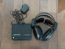 Audio Technica Wireless Headphones Audio-Technica Ath-Dwl5500T