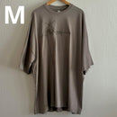 Rick Owens T-Shirts X Champion Tommy T Dust