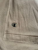 Rick Owens T-Shirts X Champion Tommy T Dust