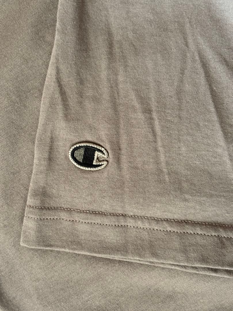 Rick Owens T-Shirts X Champion Tommy T Dust
