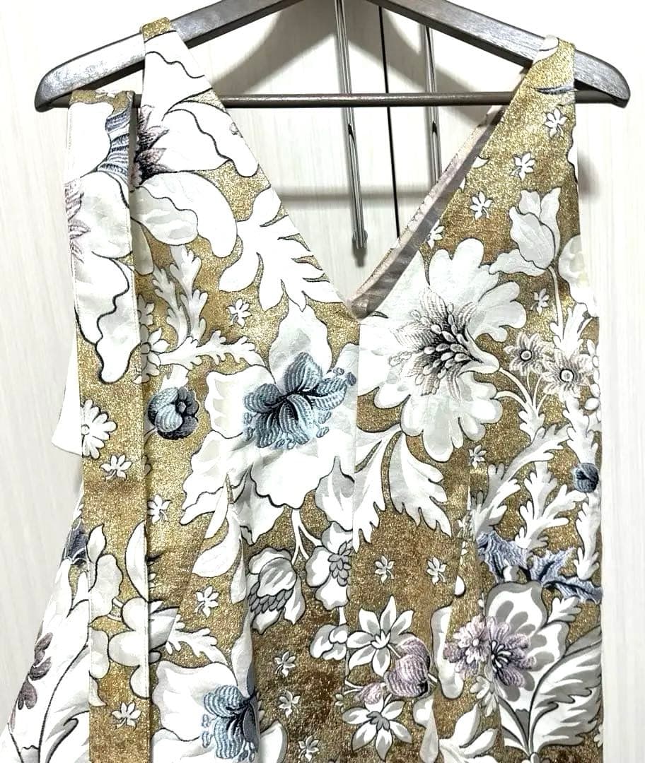 Fendi Sleeveless