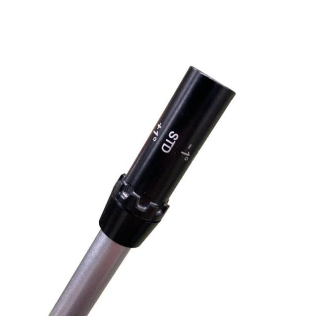 Shaft (Amp Cell Attas King 5 X)B