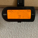 Korg Tuners Aw-2G Clip-On Tuner