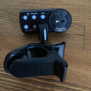 Korg Tuners Aw-2G Clip-On Tuner