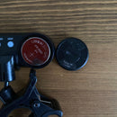 Korg Tuners Aw-2G Clip-On Tuner