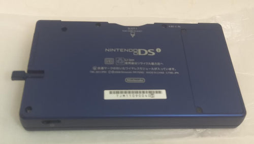Nintendo Ds Consoles (Dsi) I