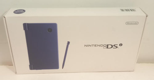 Nintendo Ds Consoles (Dsi) I
