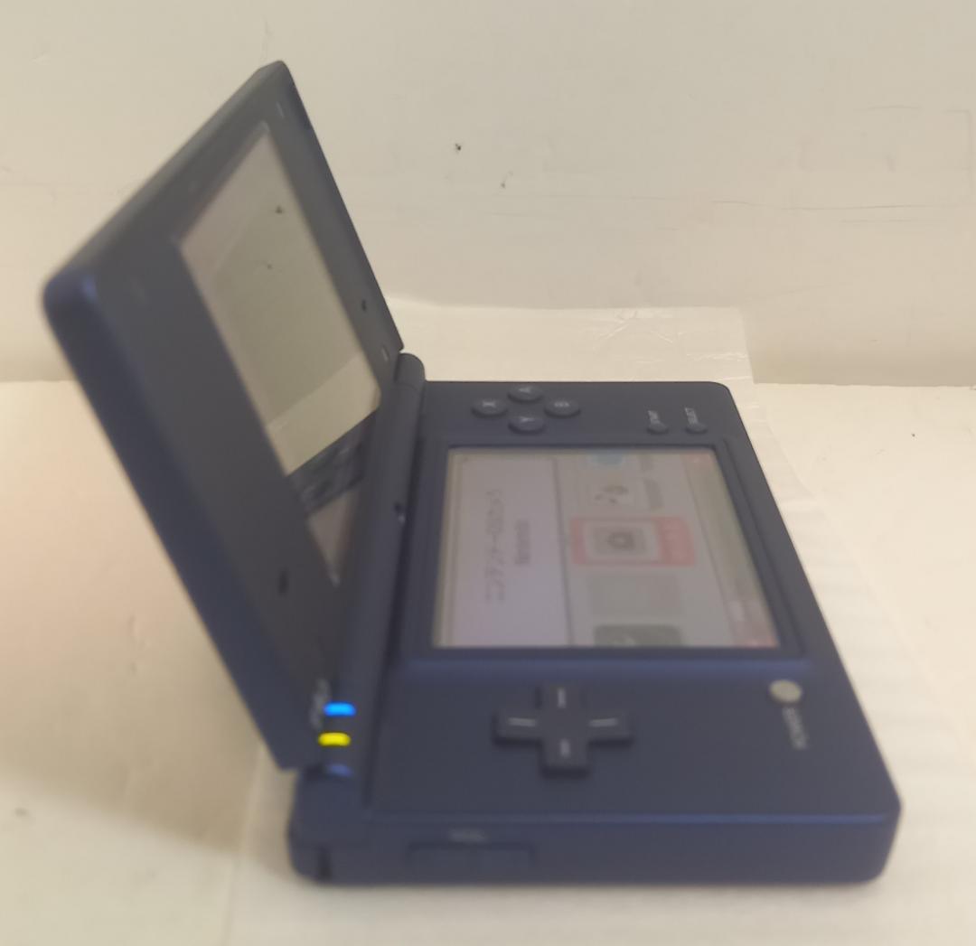 Nintendo Ds Consoles (Dsi) I