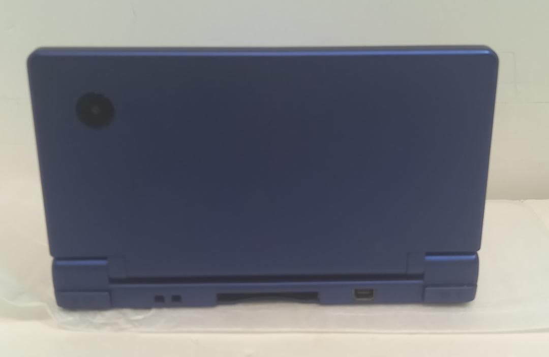 Nintendo Ds Consoles (Dsi) I