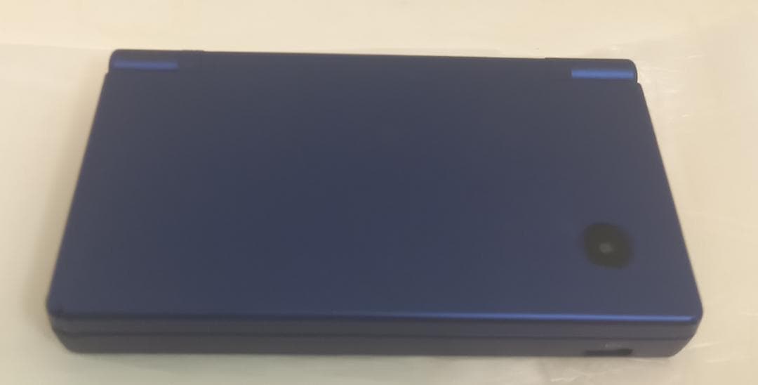 Nintendo Ds Consoles (Dsi) I