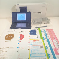 Nintendo Ds Consoles (Dsi) I
