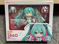 Good Smile Company Game Characters Ver. 2860