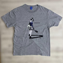 T-Shirts Sg Yamaha Kotobuki Studio T L