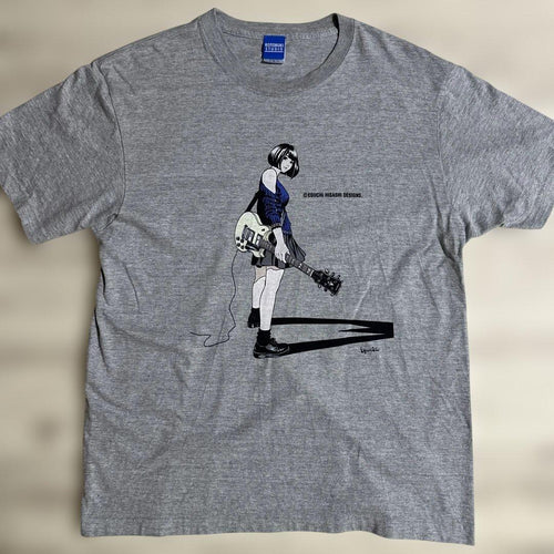 T-Shirts Sg Yamaha Kotobuki Studio T L