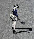 T-Shirts Sg Yamaha Kotobuki Studio T L