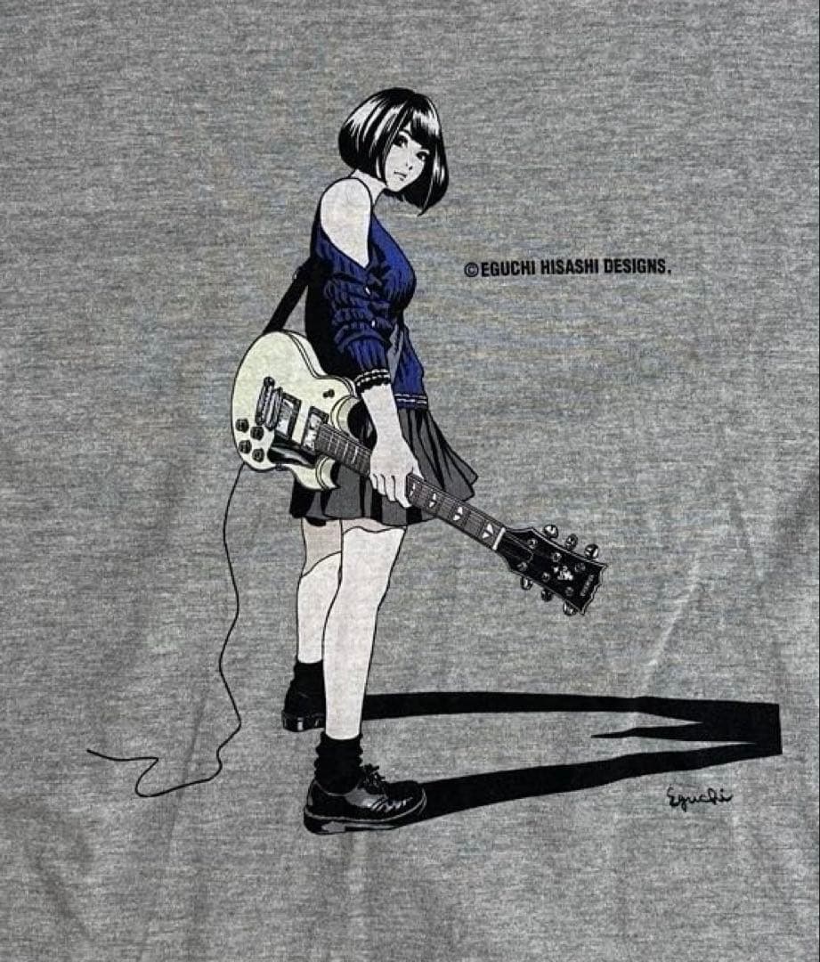 T-Shirts Sg Yamaha Kotobuki Studio T L