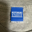 T-Shirts Sg Yamaha Kotobuki Studio T L