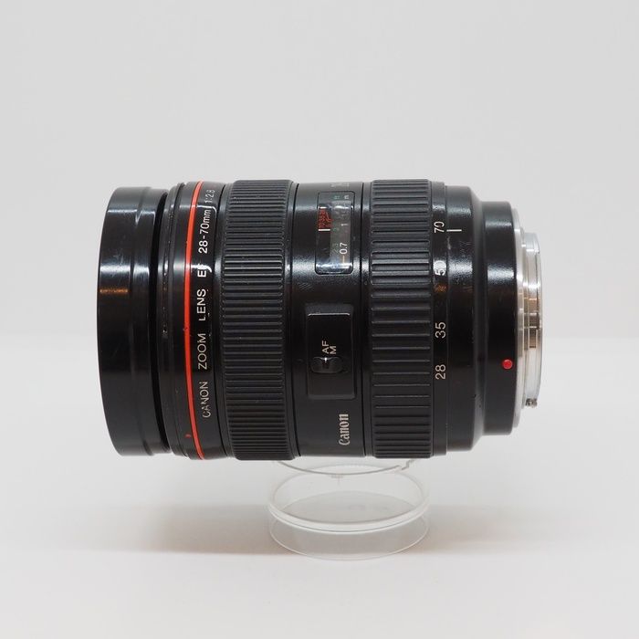 Canon Others Ef28-70/F2.8L Usm