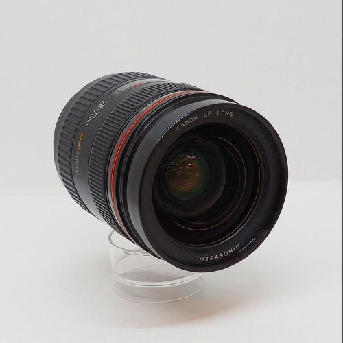 Canon Others Ef28-70/F2.8L Usm