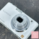 Panasonic Compact Digital Camera Lumix Dmc-Fx77 1210 5