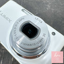 Panasonic Compact Digital Camera Lumix Dmc-Fx77 1210 5