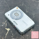 Panasonic Compact Digital Camera Lumix Dmc-Fx77 1210 5