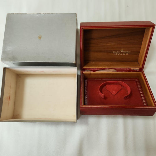 Rolex Other A58 1803