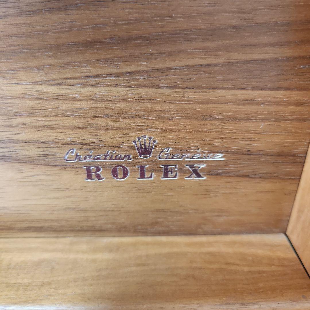 Rolex Other A58 1803