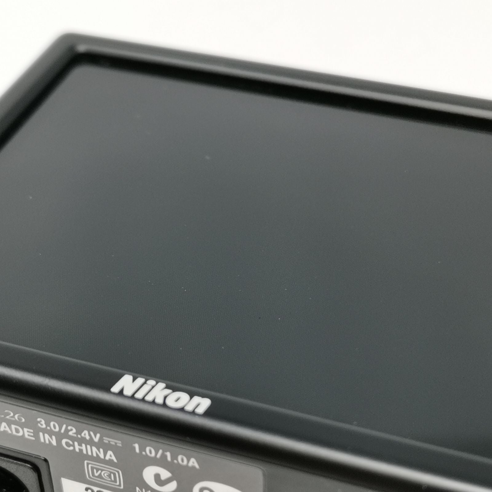Nikon Compact Digital Camera Coolpix L26 Sd Kkvnko4801