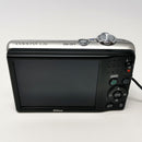 Nikon Compact Digital Camera Coolpix L26 Sd Kkvnko4801