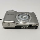 Nikon Compact Digital Camera Coolpix L26 Sd Kkvnko4801