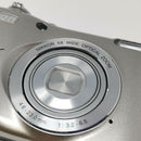 Nikon Compact Digital Camera Coolpix L26 Sd Kkvnko4801