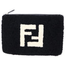 Fendi Clutch Bag
