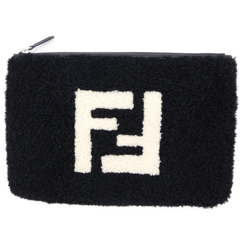 Fendi Clutch Bag