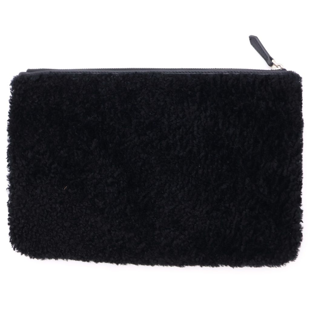 Fendi Clutch Bag