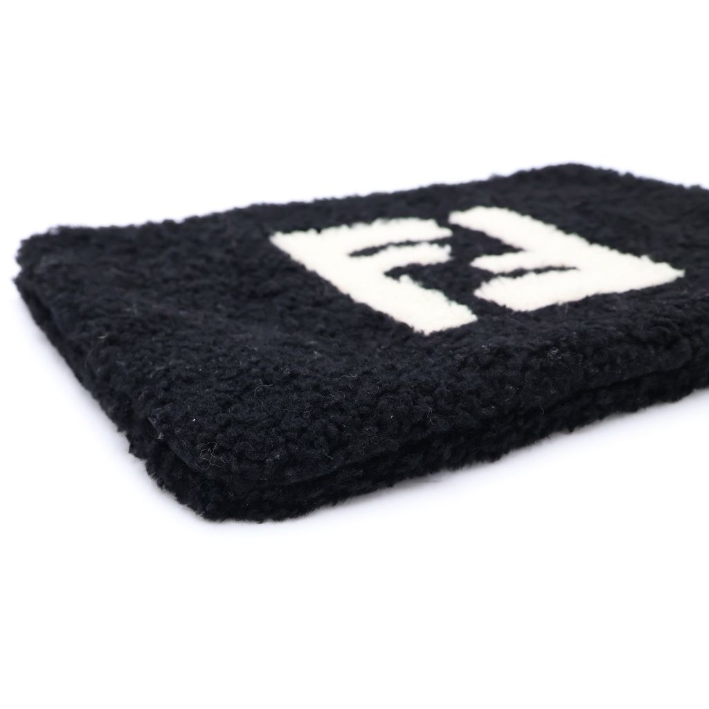 Fendi Clutch Bag