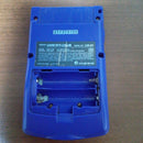 Nintendo Consoles (Game Boy Color) Cgb-001