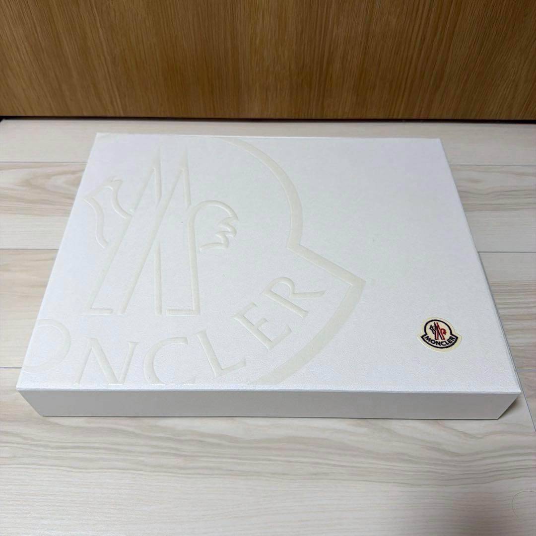 Moncler Shopping Bags