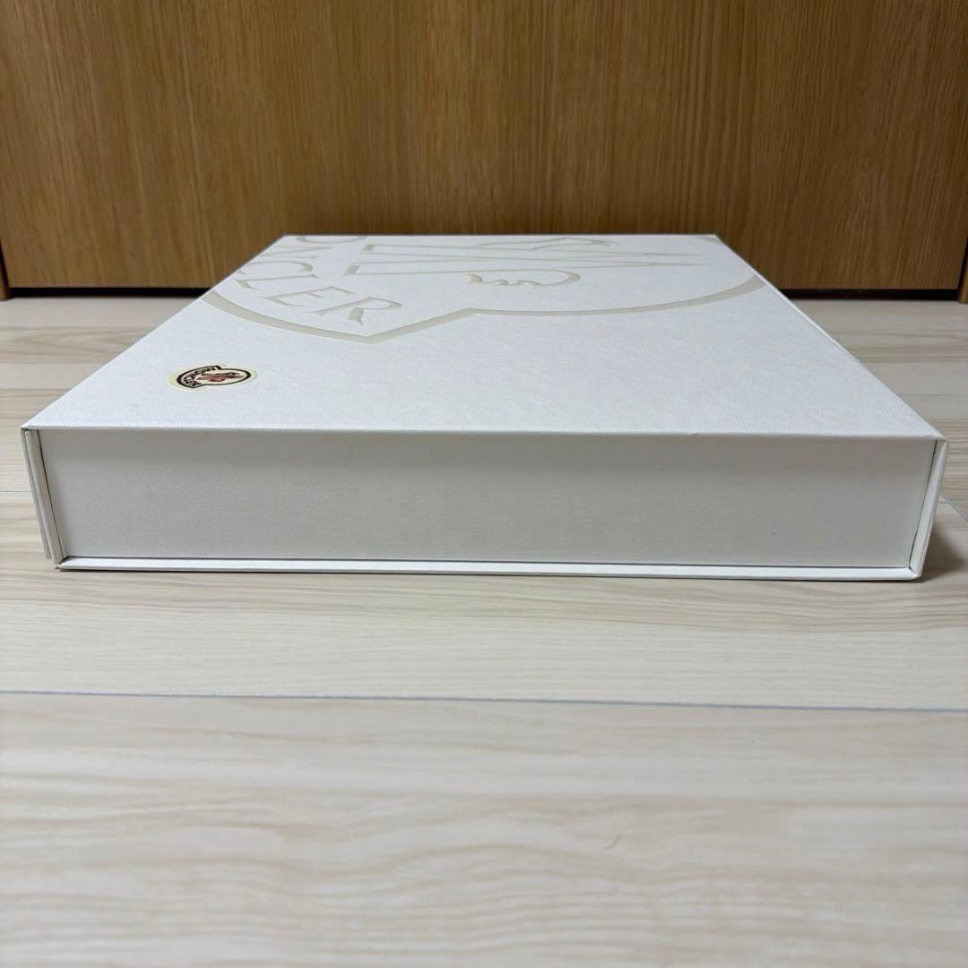 Moncler Shopping Bags