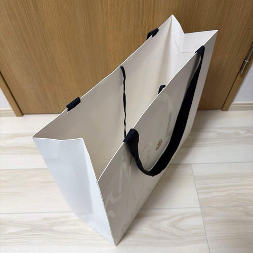 Moncler Shopping Bags