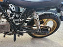 Yamaha Motorcycle Frames Sr400