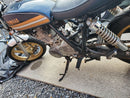 Yamaha Motorcycle Frames Sr400