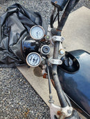 Yamaha Motorcycle Frames Sr400